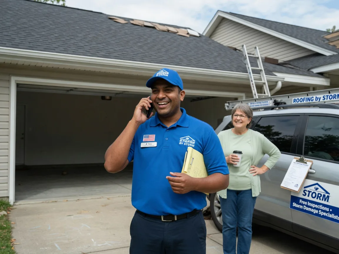 Roof Repair Near Me Byram, MS FAQs