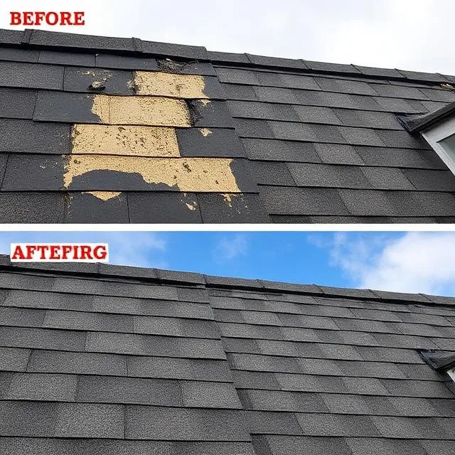 Roof Repair Near Me in Byram, MS near me